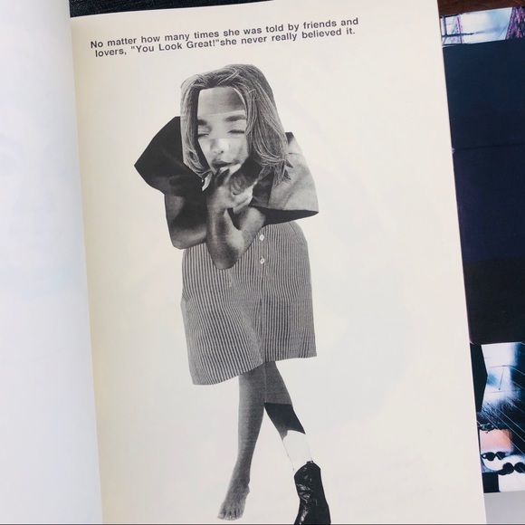 ONE SIZE DOES NOT FIT ALL • Coffee Table Book - Picture 8 of 8